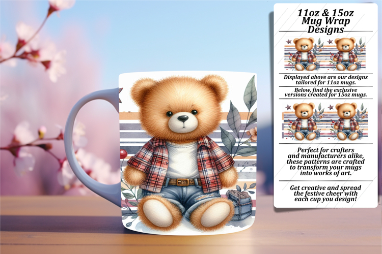 Teddy Bear Png Image 14