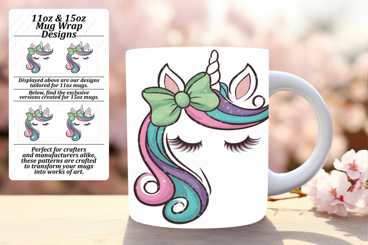 Unicorn PNG Image 16