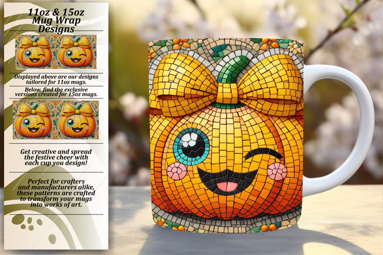Coffee Mug Clipart Image 4