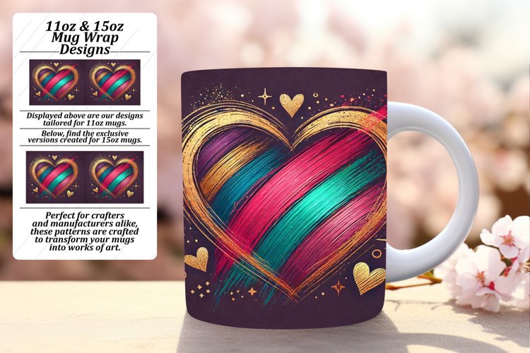Heart Clipart Image 22