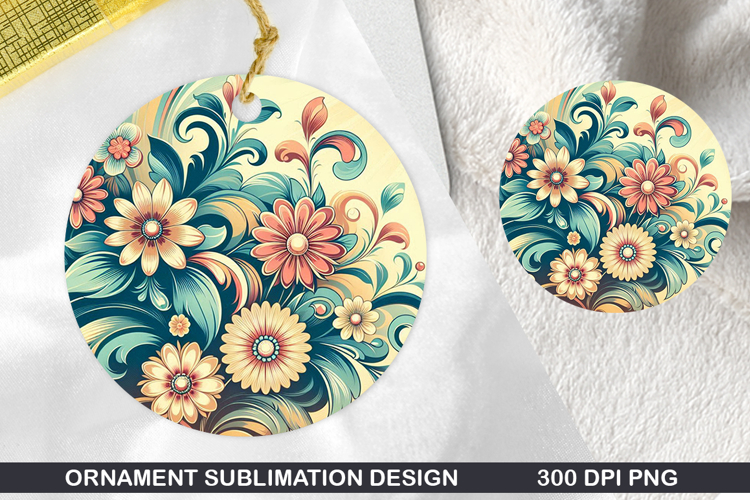 Ornament Png Image 22