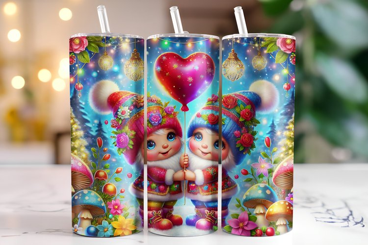 Happy Valentines Day Clipart Image 10