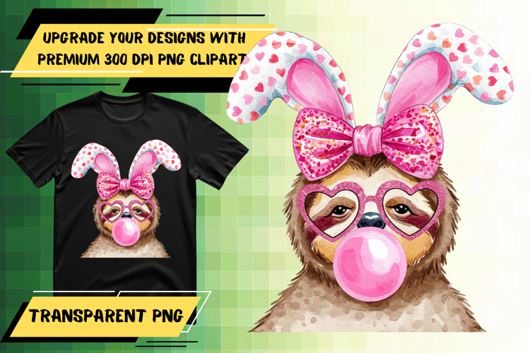 Cute Animals Clipart Image 15