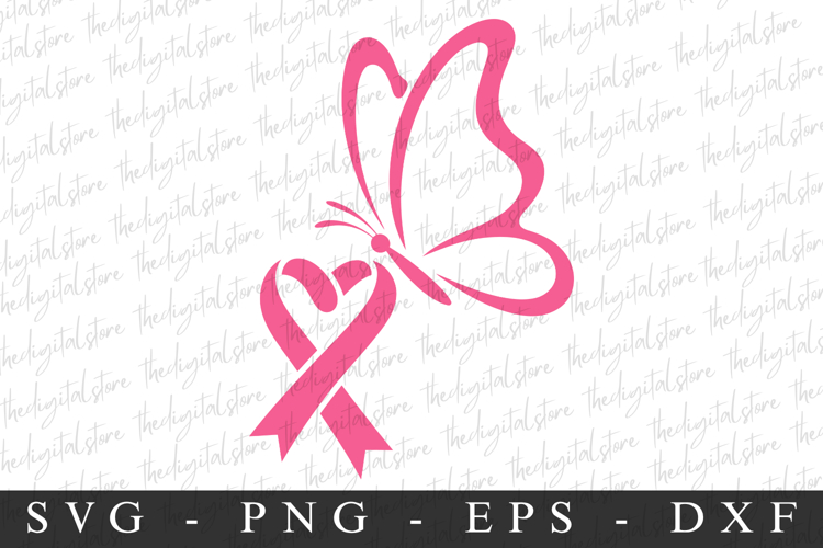 Breast Cancer Awareness Png Image 17