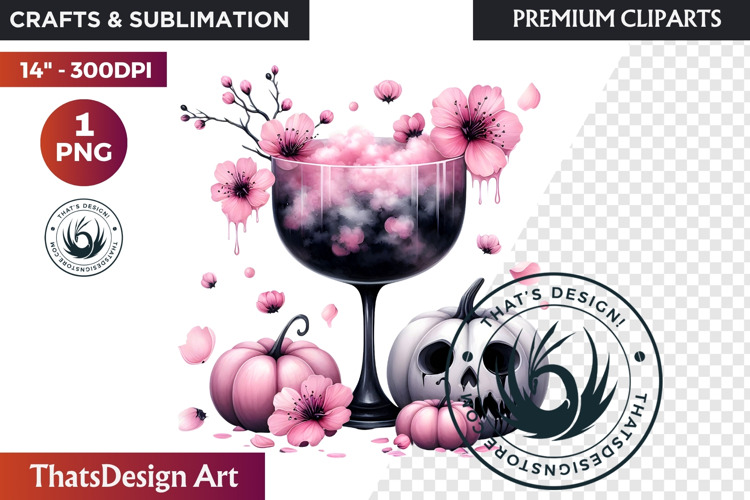 Drinks Clipart Image 22