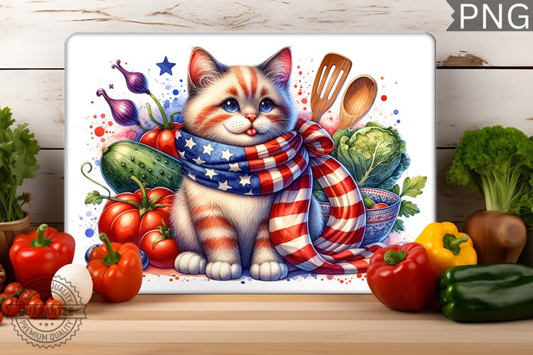 Patriotic Sublimation Design Image 18
