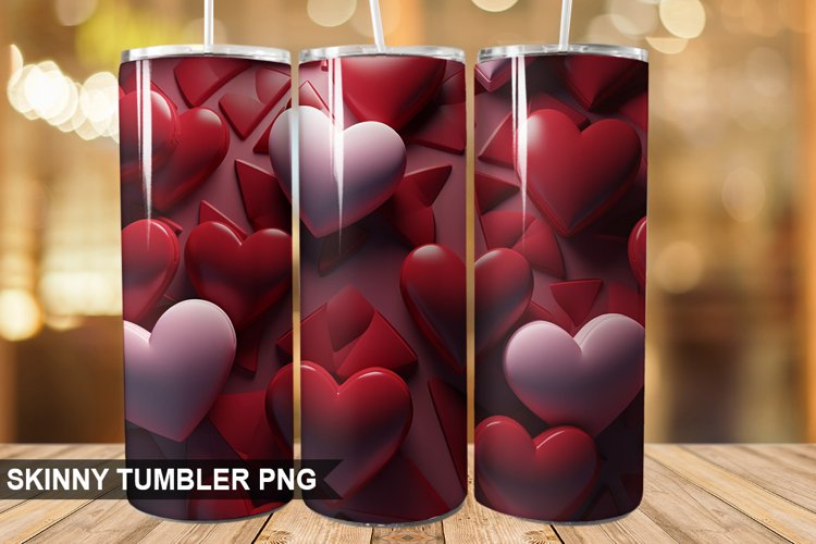 Valentines Sublimation Design Image 12