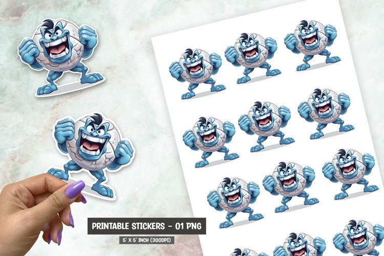 Monster Png Image 10
