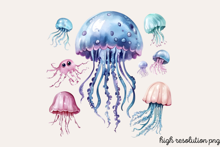 Forest Animal Clipart Image 23