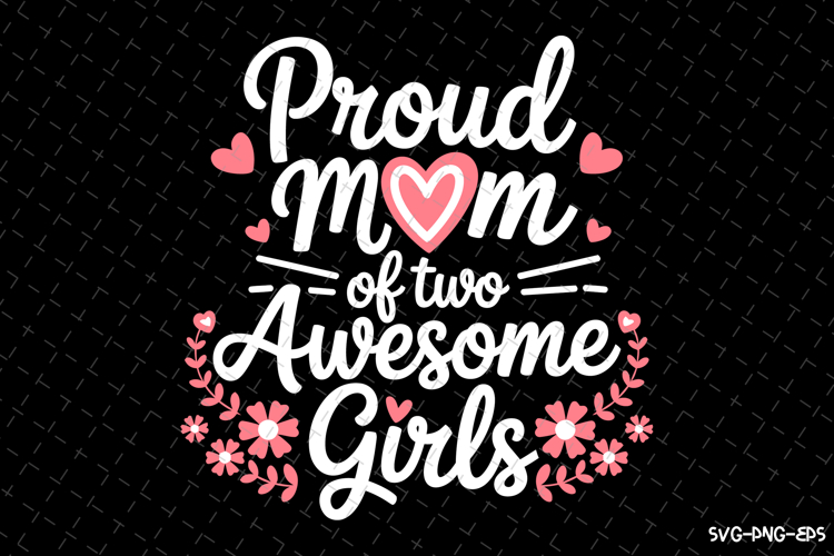 Mama SVGs Image 11