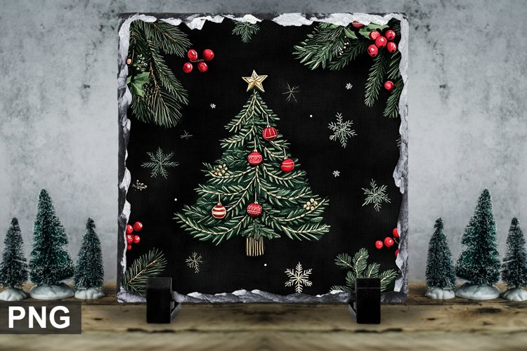 Christmas Decor Png Image 2