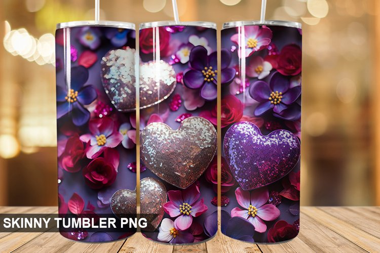 Valentines Sublimation Design Image 14