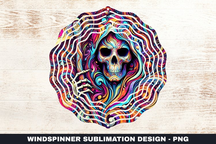 Skull Clipart Image 13