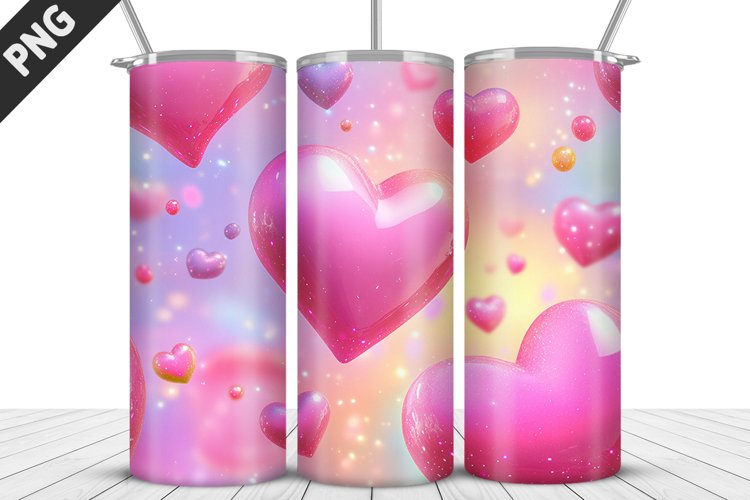 Valentines Sublimation Design Image 15