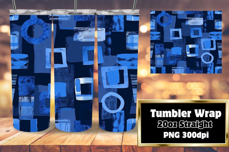 Sublimation Tumbler Wraps Image 13