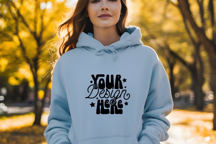 Gildan Mockups Image 20