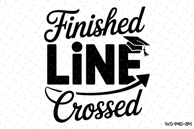 Graduation Silhouette Image 10