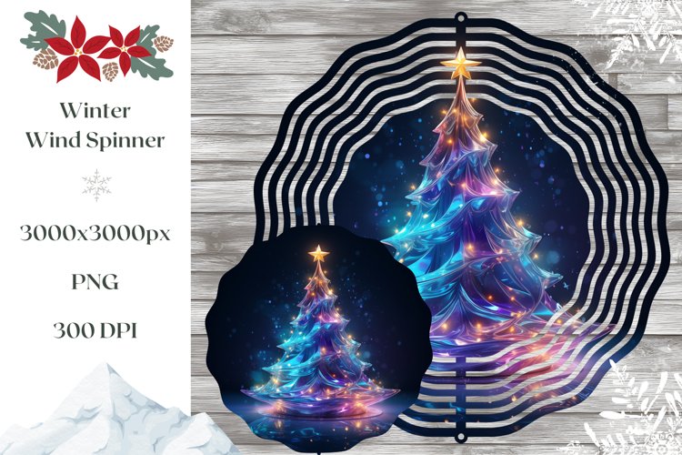 Christmas Tree Png Image 15