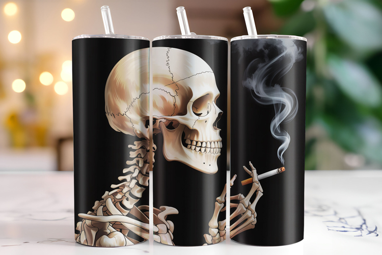Smoking Clipart Image 14