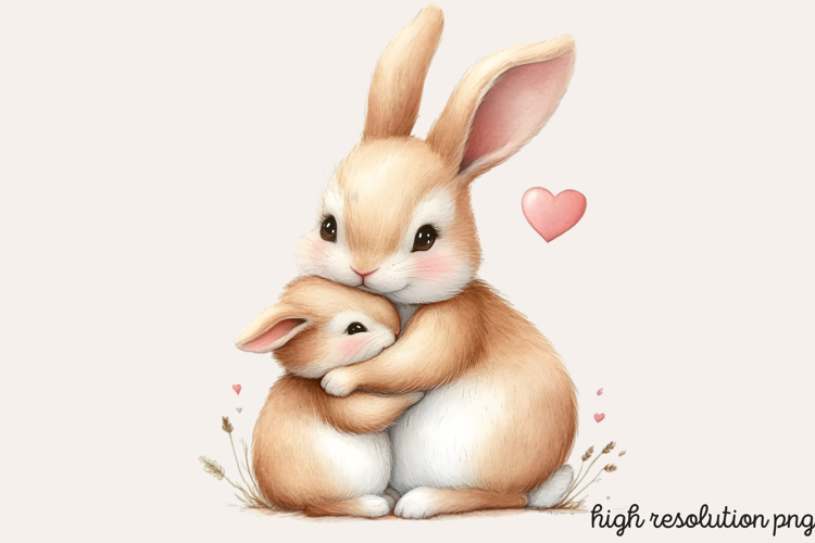Forest Animals Clipart Image 11
