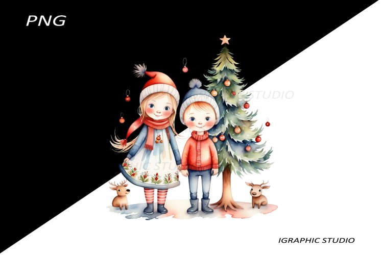 Boy Clipart Image 17