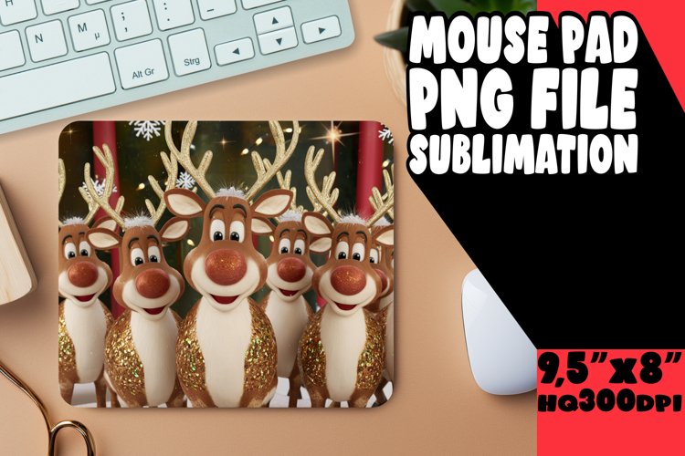 Christmas Fun Clipart Image 11