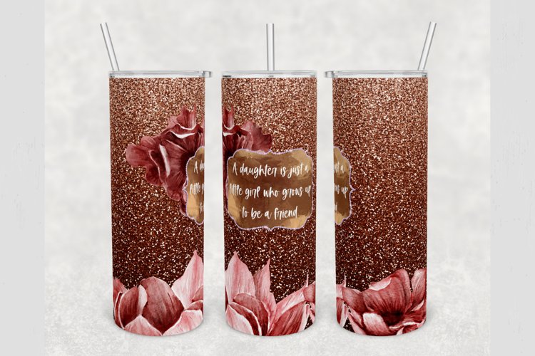 Sublimation Tumbler Designs Image 15