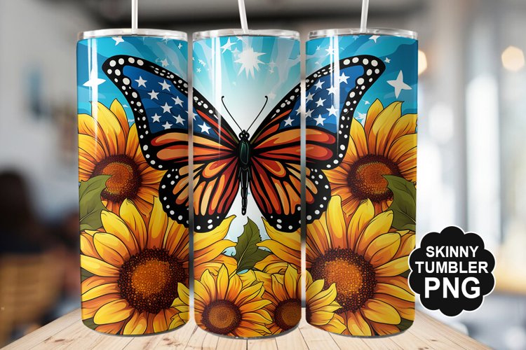 4th Of July Sublimation Design Image 16