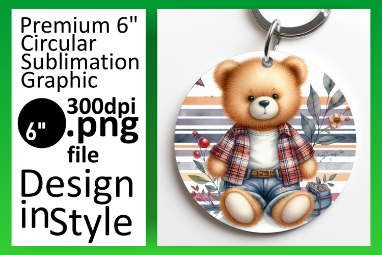 Teddy Bear Png Image 15