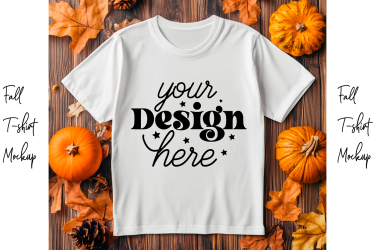 Fall Clipart Image 4