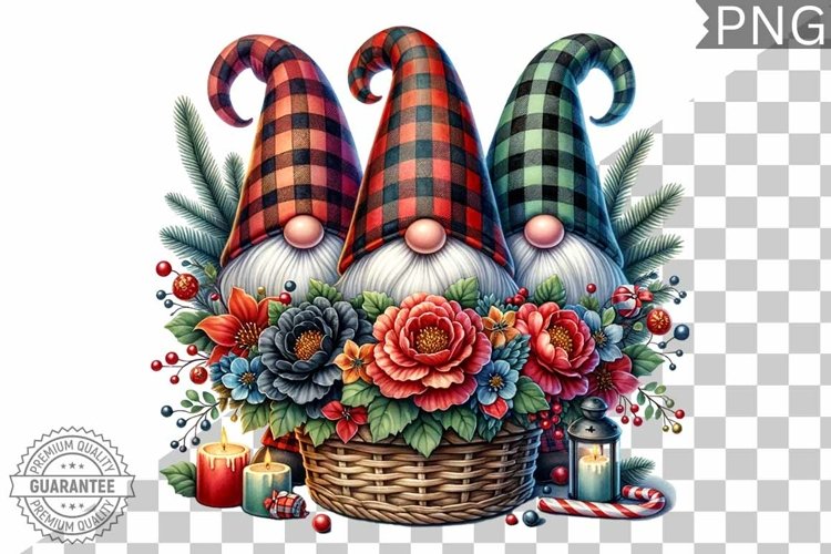 Gnome Clipart