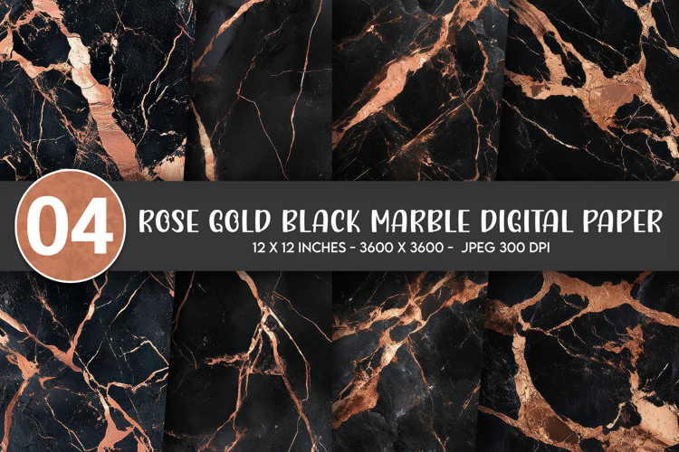 Black Gold Backgrounds Image 16