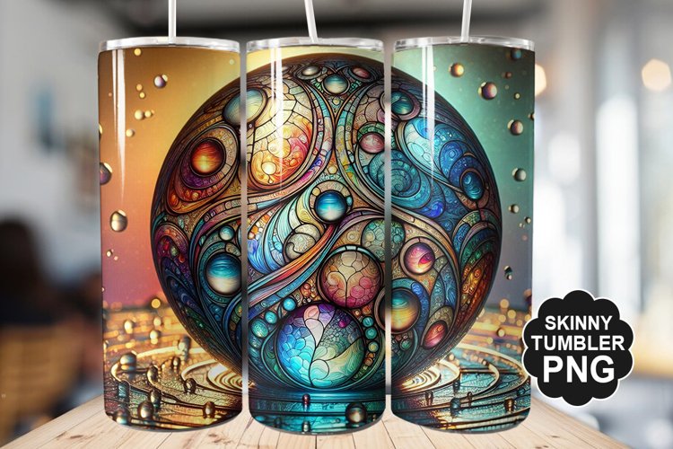Sublimation Tumbler Designs Image 14