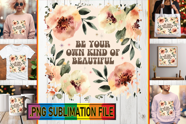 Transparent Background Flower Clipart Image 24