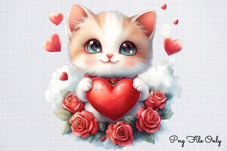 Kawaii Png Image 10