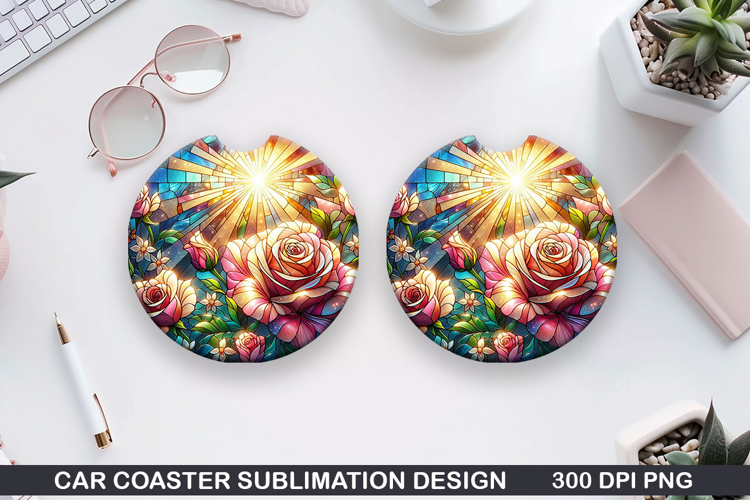 Printable Flower Template Image 20
