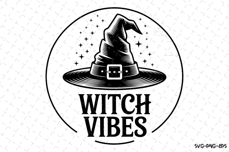 Witch Svg Image 18