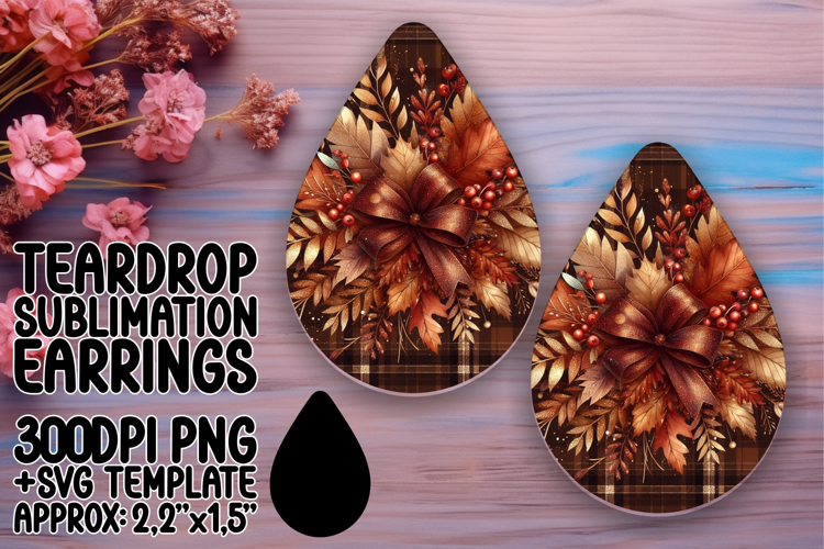 Earring Png Image 5