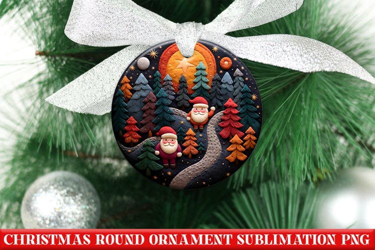 Santa Clipart Image 10