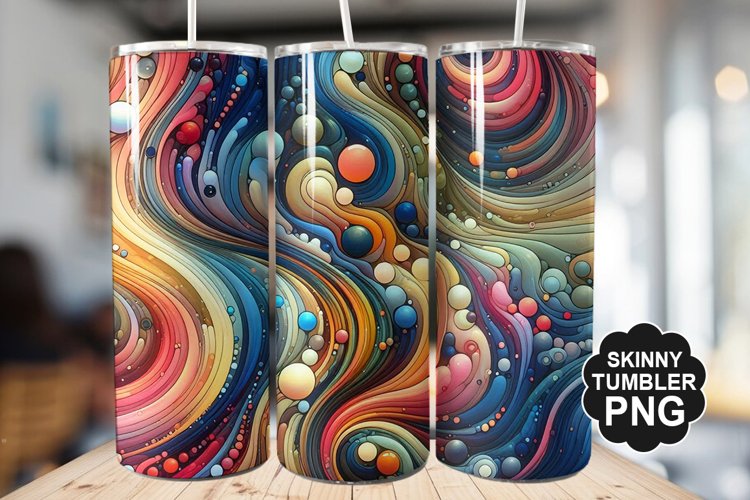 Abstract Clipart Image 17