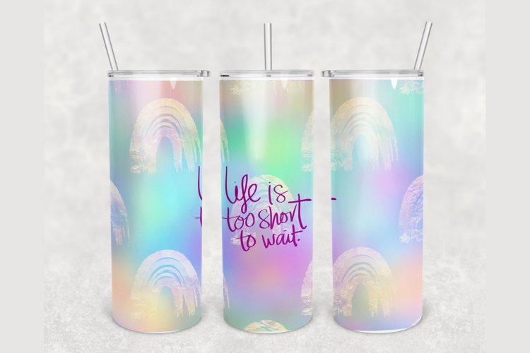 Sublimation Tumbler Designs