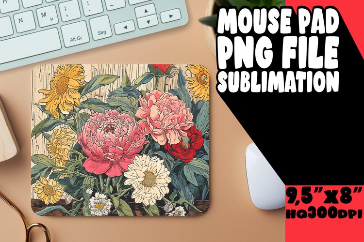 Floral Pattern Png Image 17