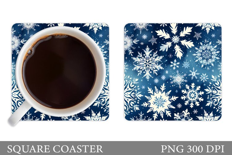 Snowflake Clipart Image 9