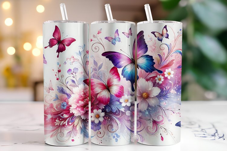 Butterfly Clipart Image 3