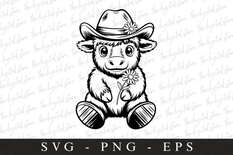 Animal SVG Image 17