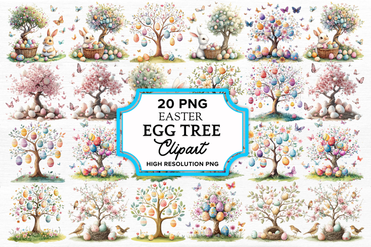 Tree PNG Image 16