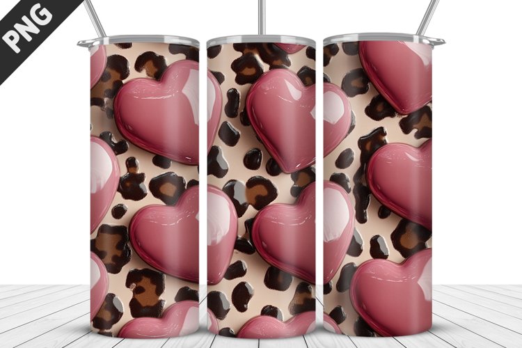 Valentines Sublimation Design Image 14