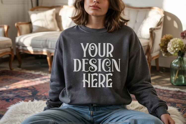 Gildan Mockups Image 17