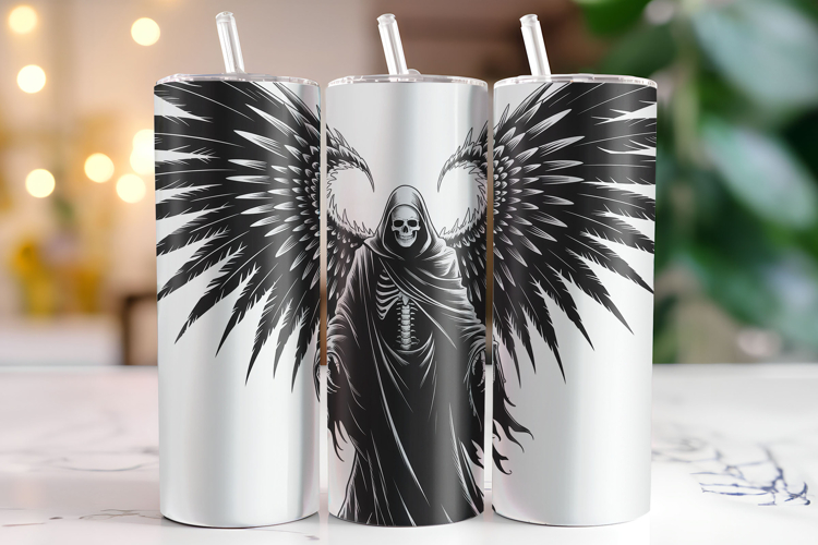 Sublimation Tumbler Wraps Image 21