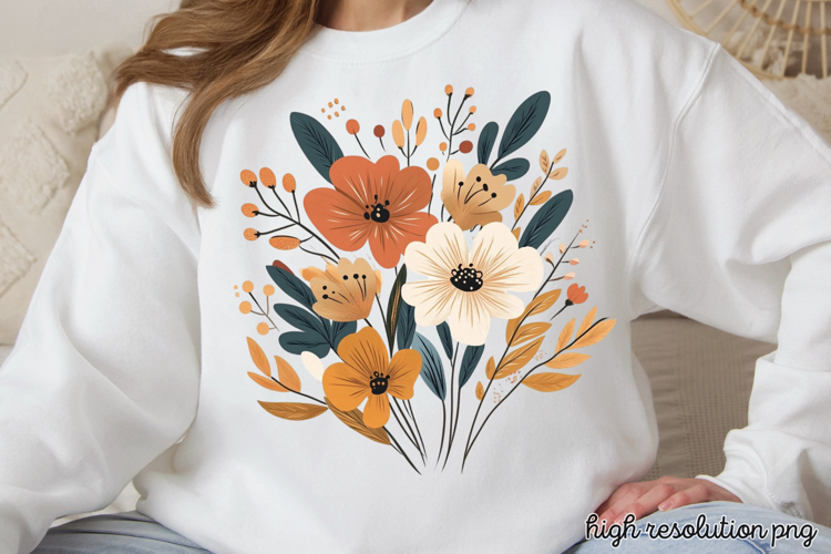 Mother's Day Sublimation Designs Image 14